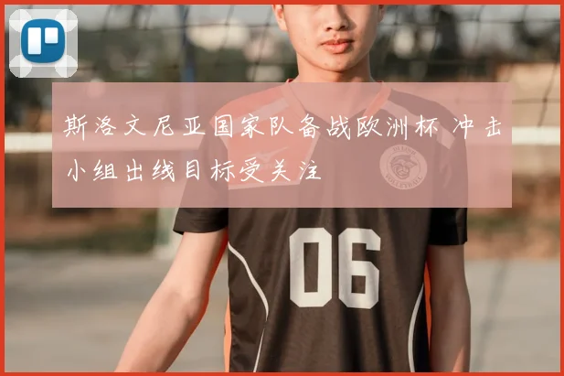斯洛文尼亚国家队备战欧洲杯 冲击小组出线目标受关注