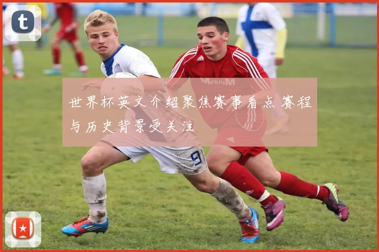 世界杯英文介绍聚焦赛事看点 赛程与历史背景受关注
