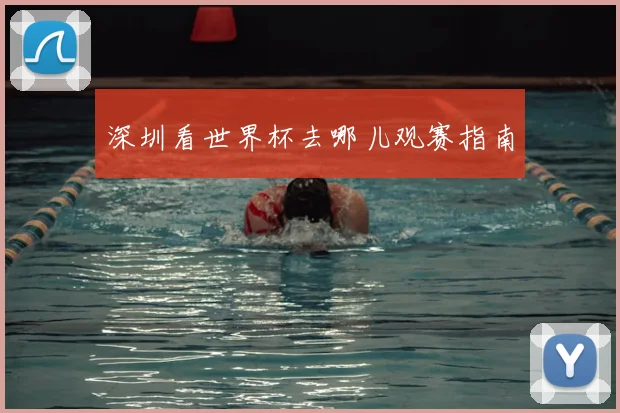 深圳看世界杯去哪儿观赛指南